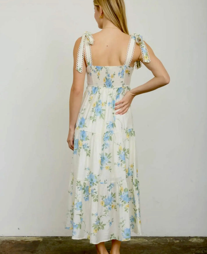 In Bloom Maxi