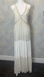 Athena Dress
