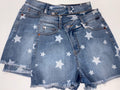 Star Shorts
