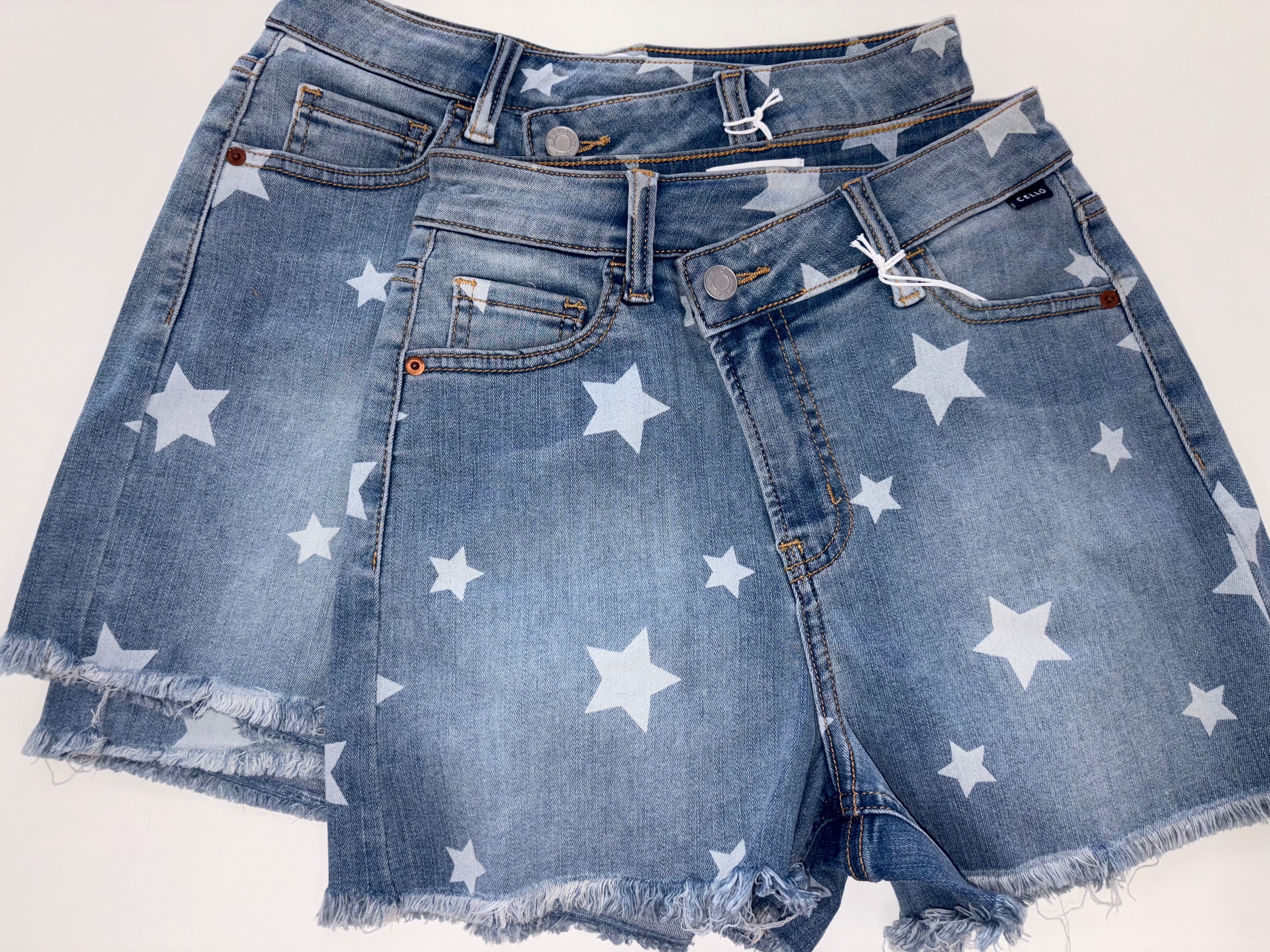 Star Shorts