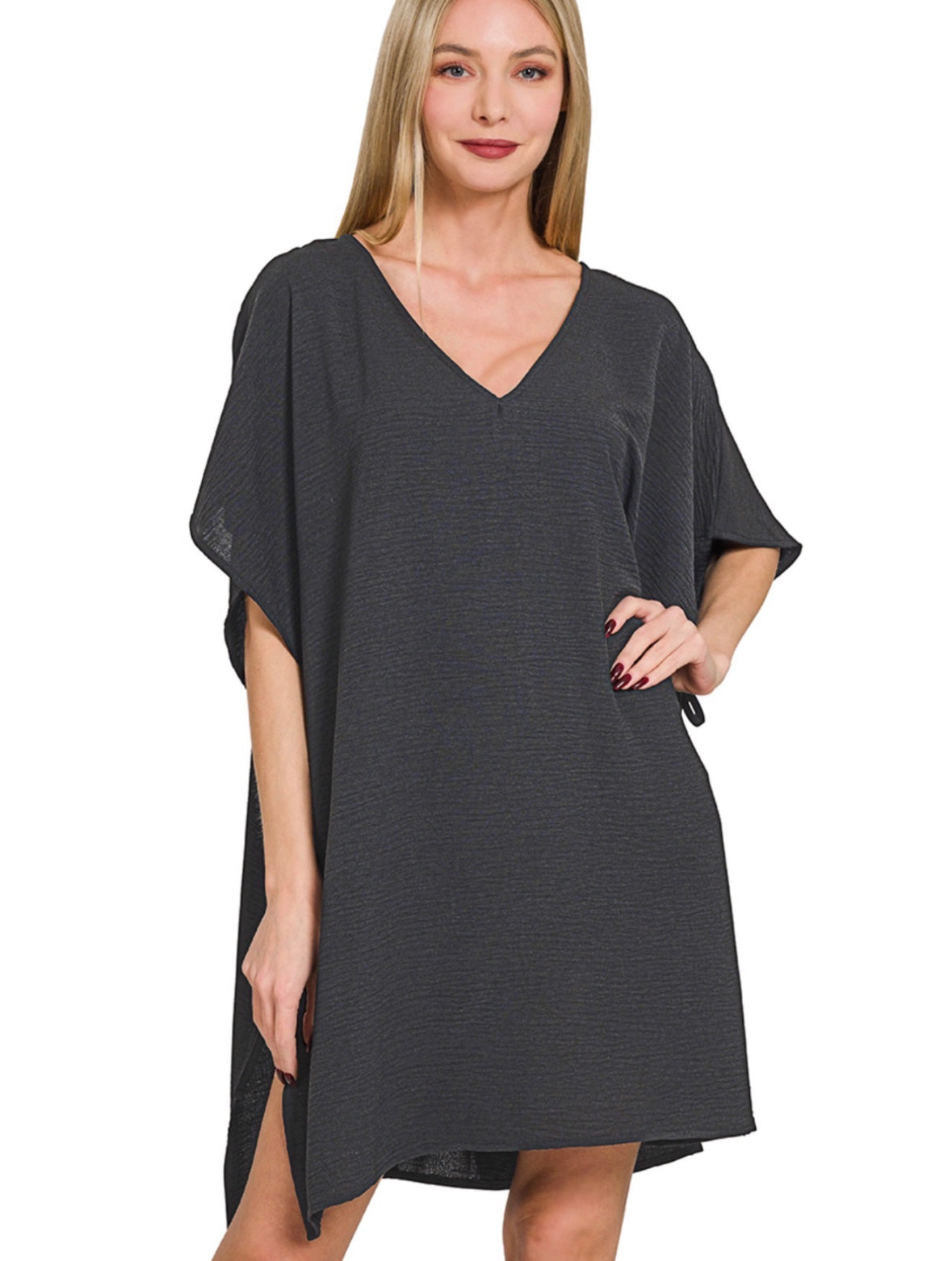 Kayla Swim Cover Up
