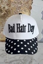 Bad Hair Day Hat