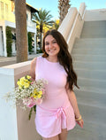 Pink Lemonade Dress