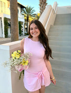 Pink Lemonade Dress