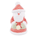 Celebrate Everything Jolly Santa Topper