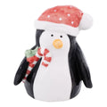 Celebrate Everything Penguin Topper