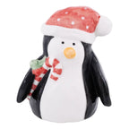Celebrate Everything Penguin Topper