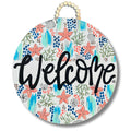 Coastal Doorhanger