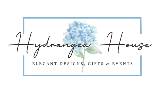 Hydrangea House Gift Card