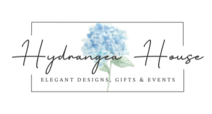 Hydrangea House Edge