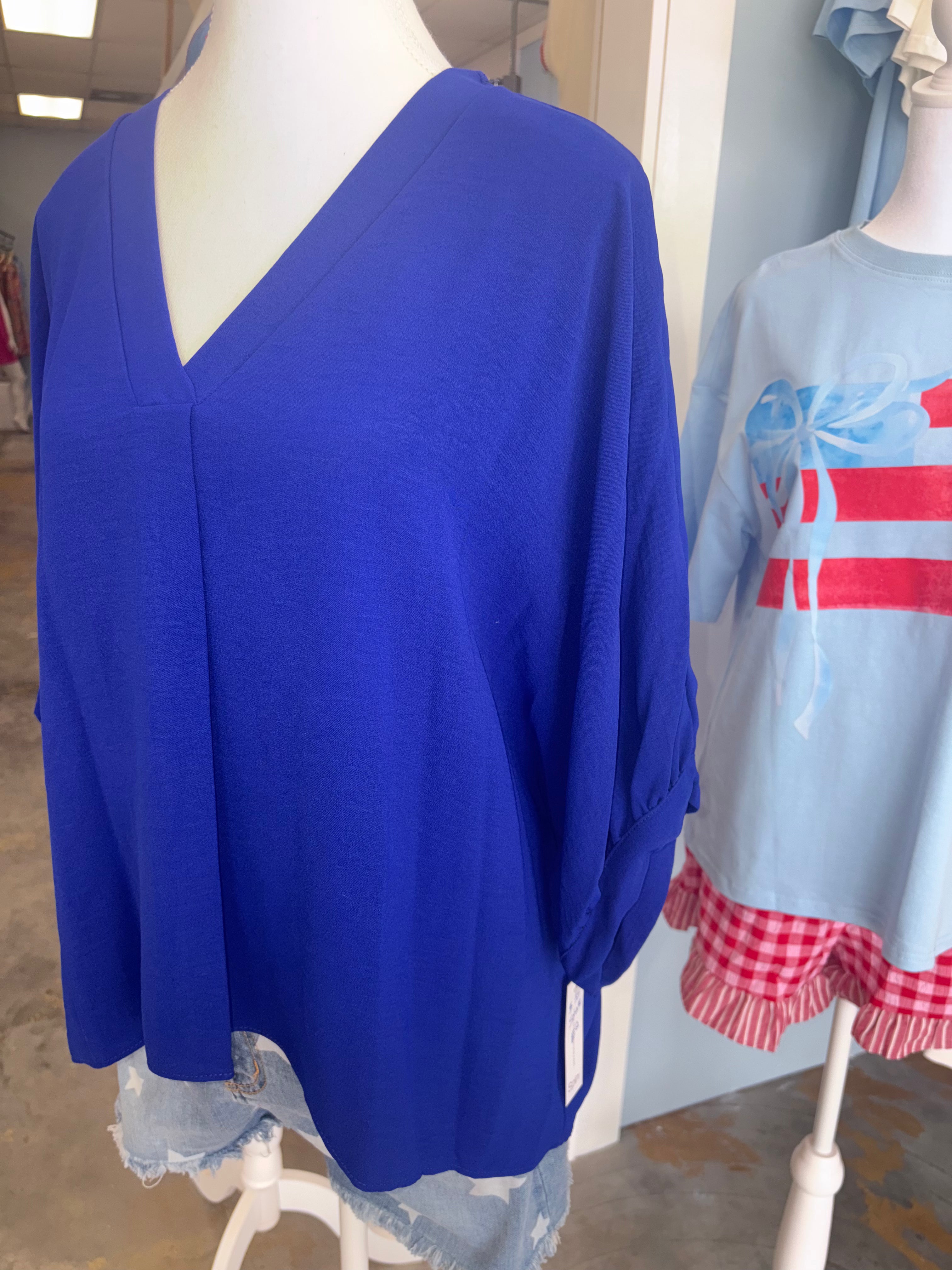 Royal Coast Top