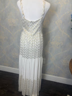 Athena Dress