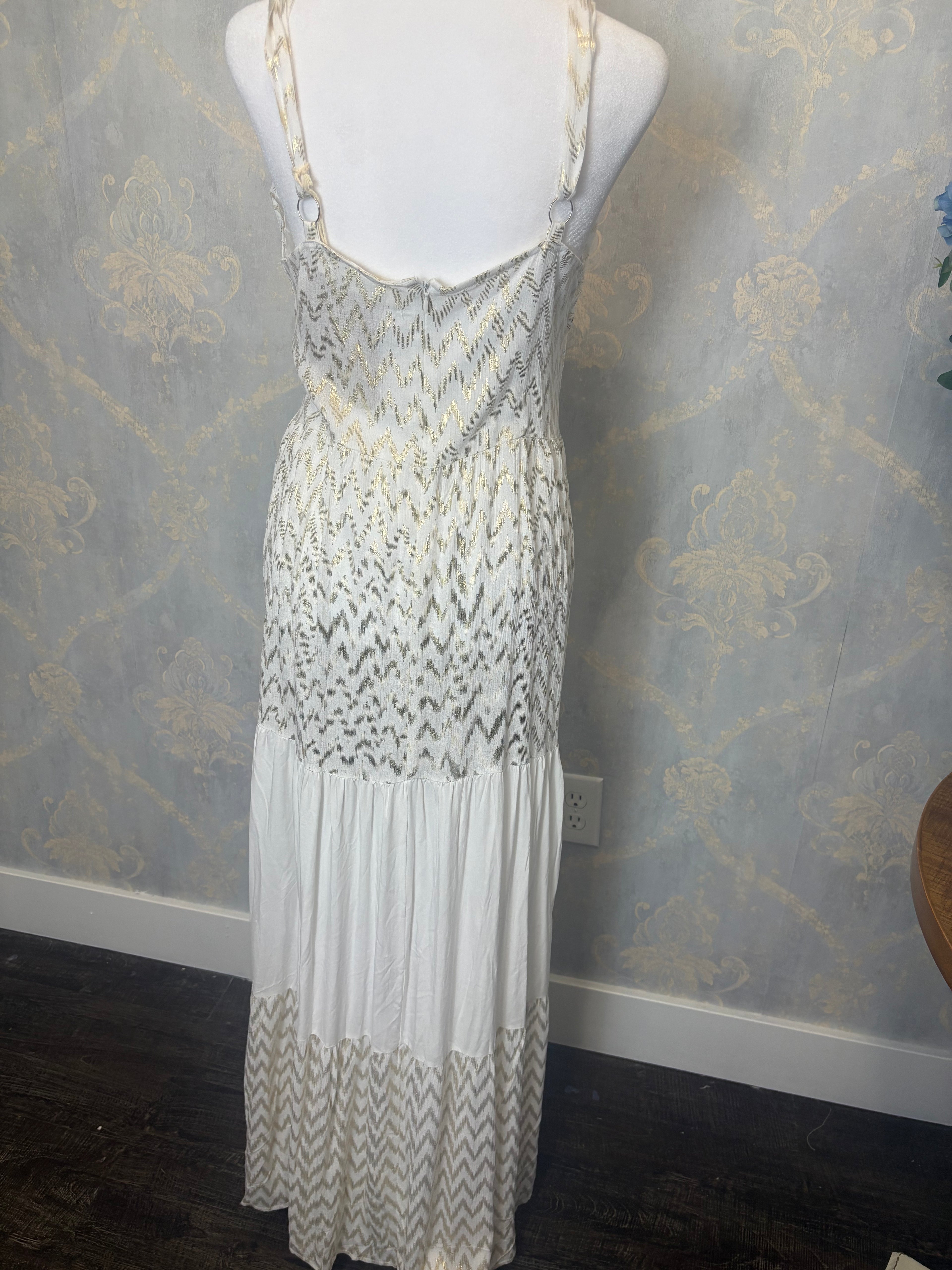 Athena Dress