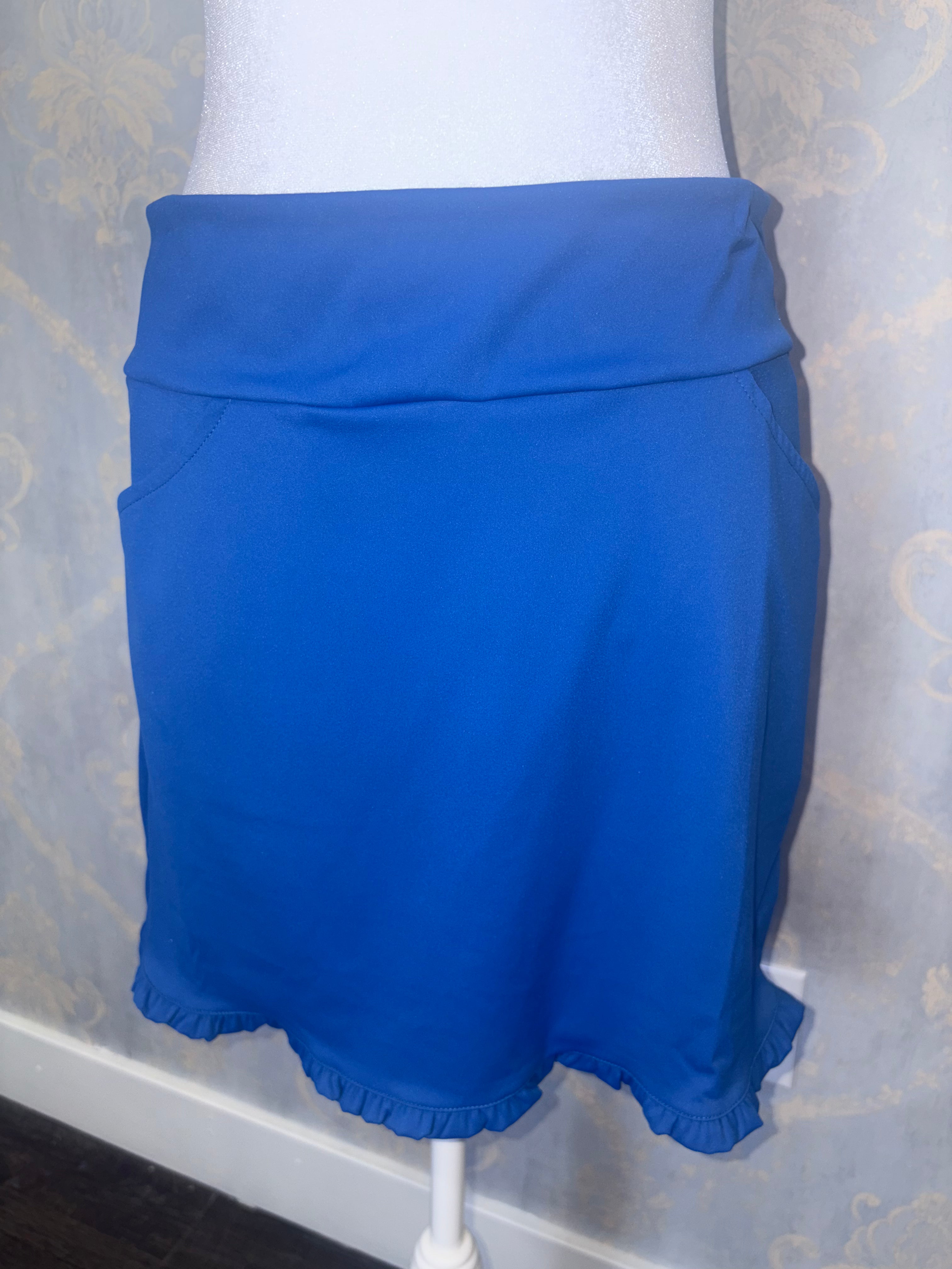 The Carmen Skort
