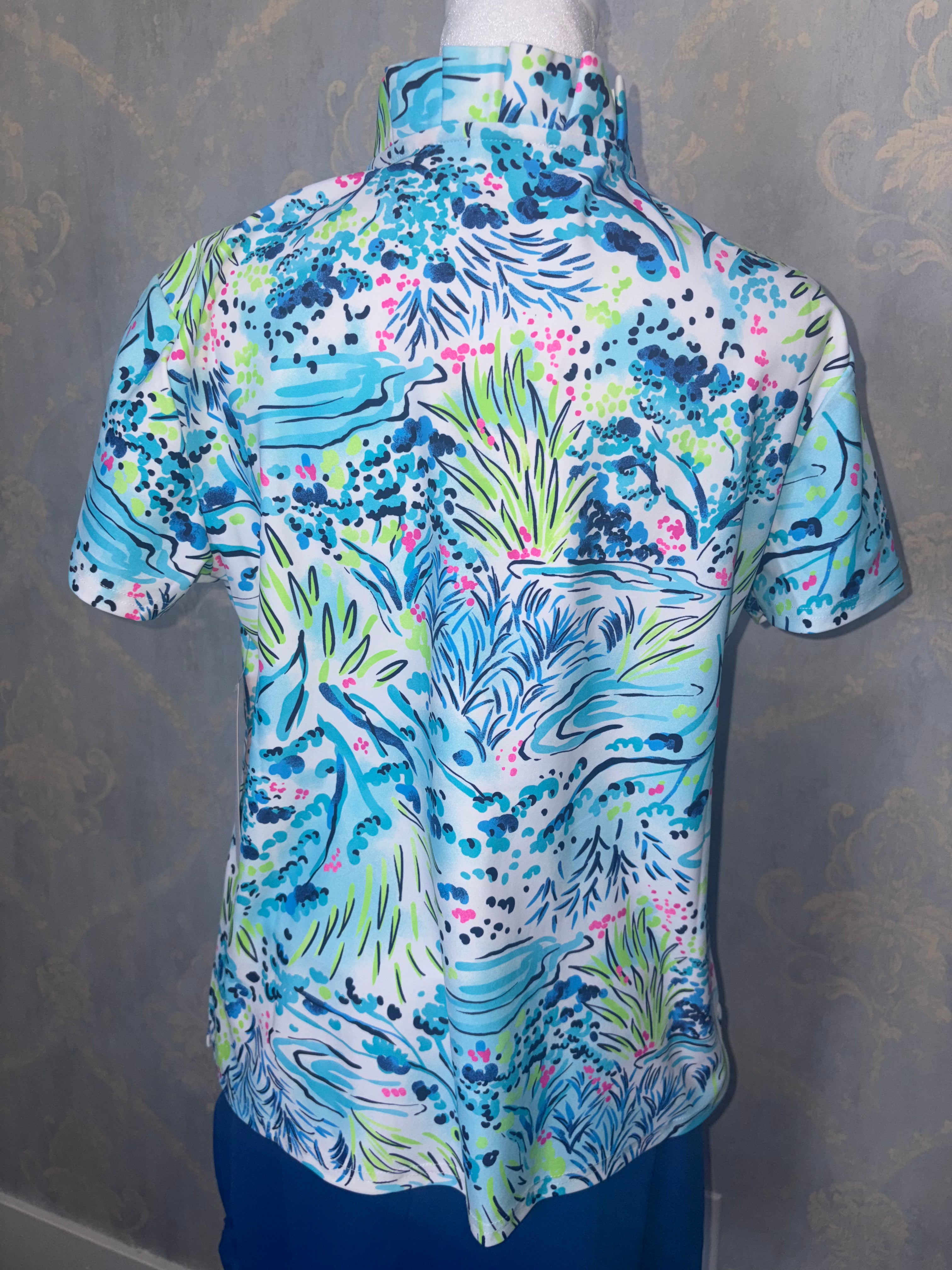 The Carmen Top