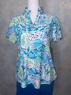 The Carmen Top