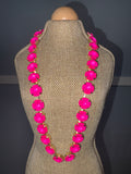 Coastal Crystal Collection- Britt