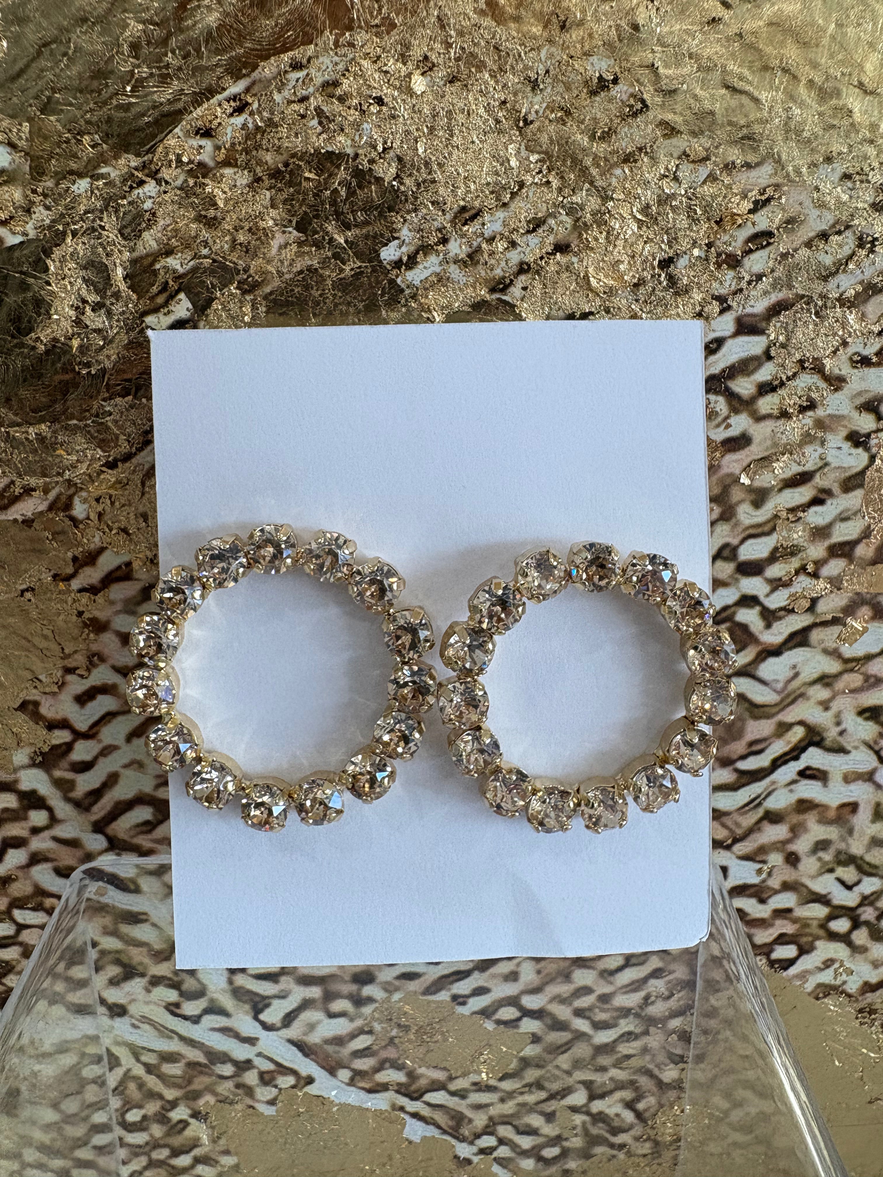 Coastal Crystal Collection- Kait