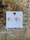 Coastal Crystal Collection- Dottie
