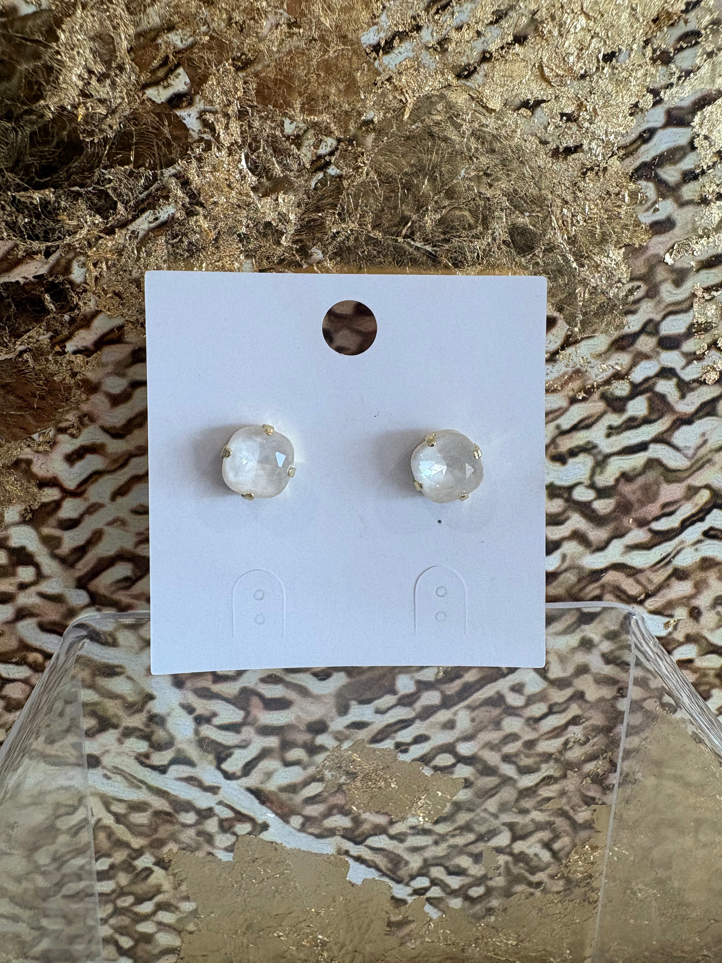 Coastal Crystal Collection- Dottie