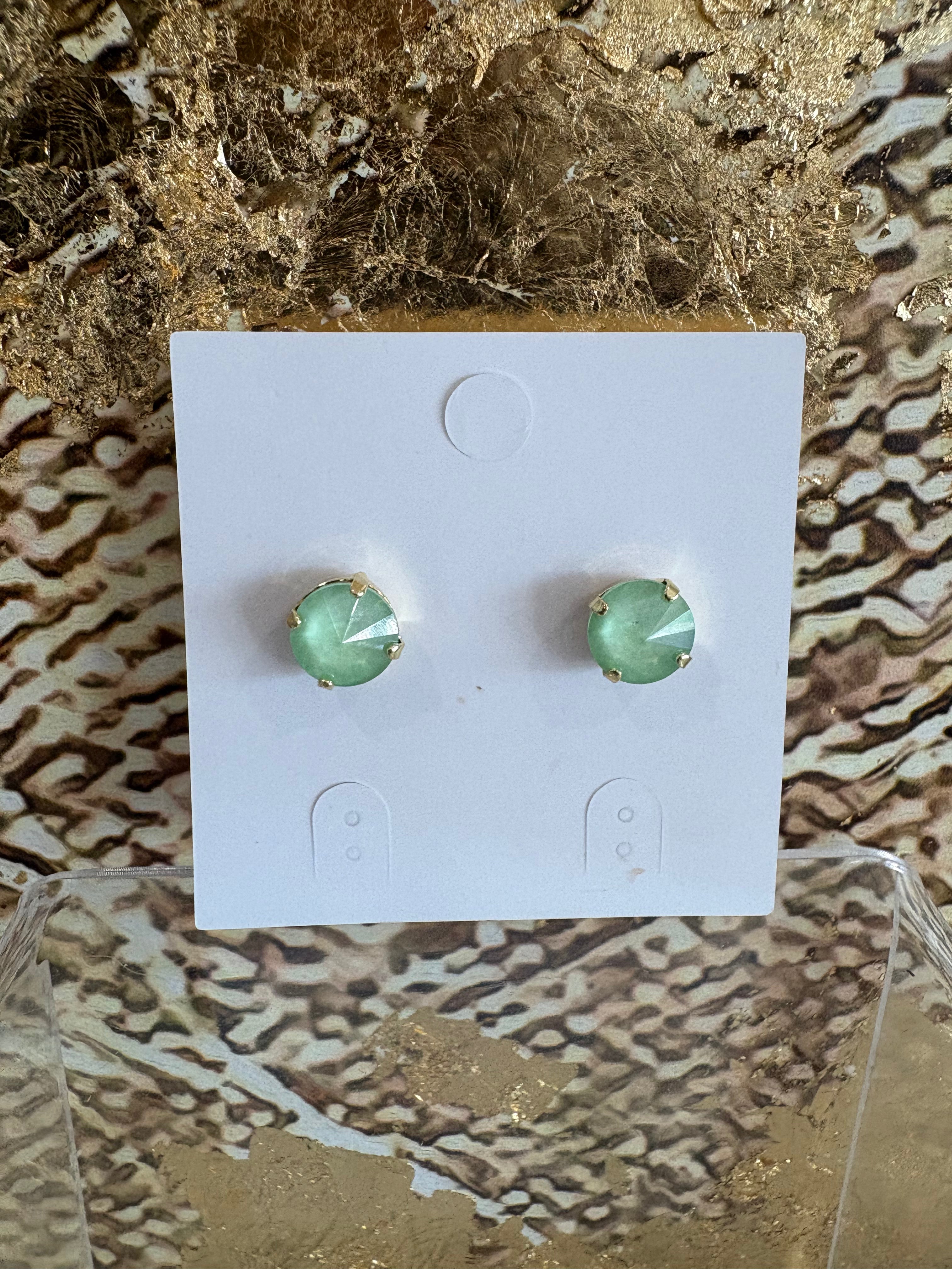 Coastal Crystal Collection- Dottie