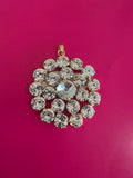 Coastal Crystal Collection- Leigh