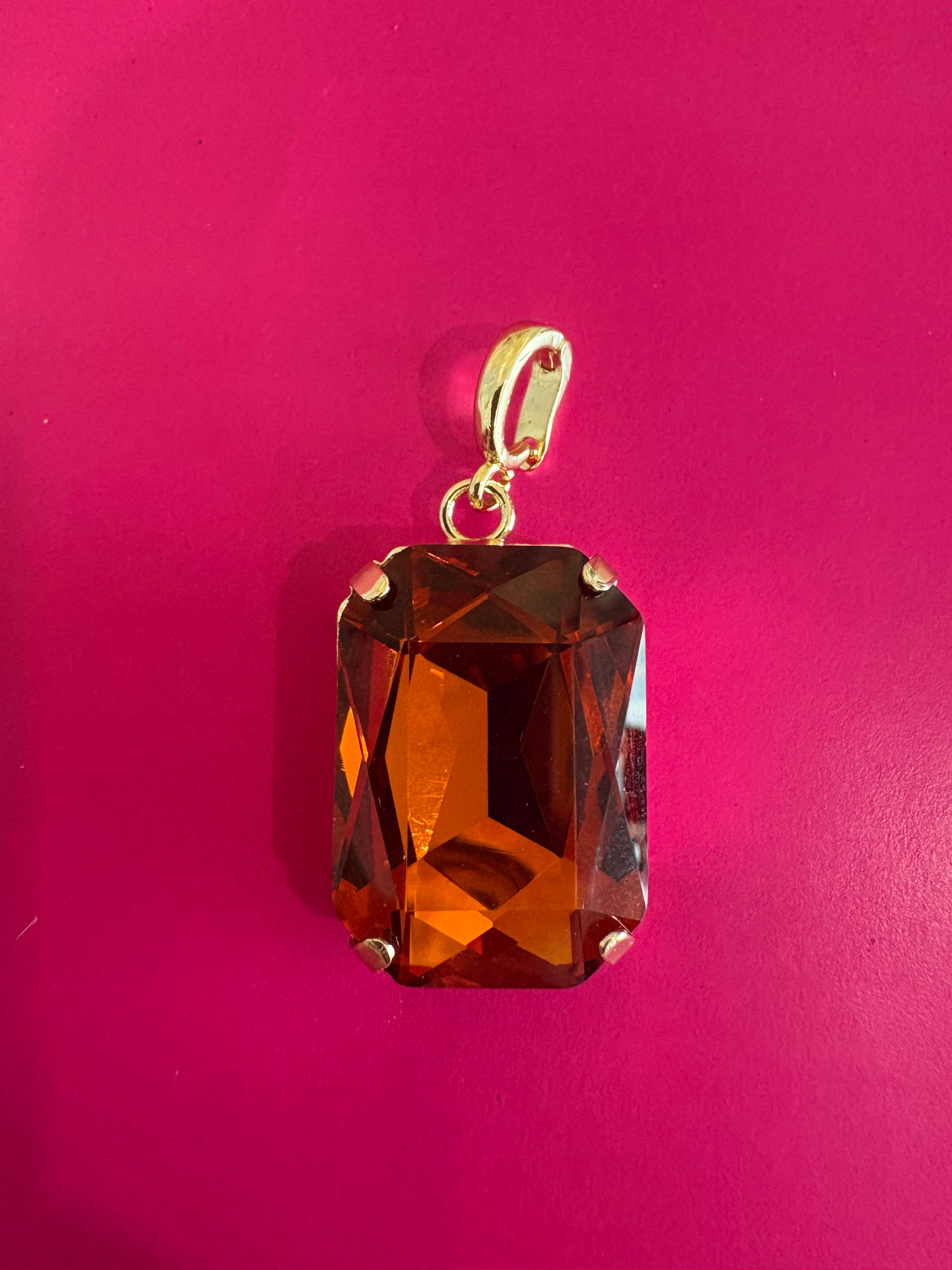 Coastal Crystal Collection- Casey