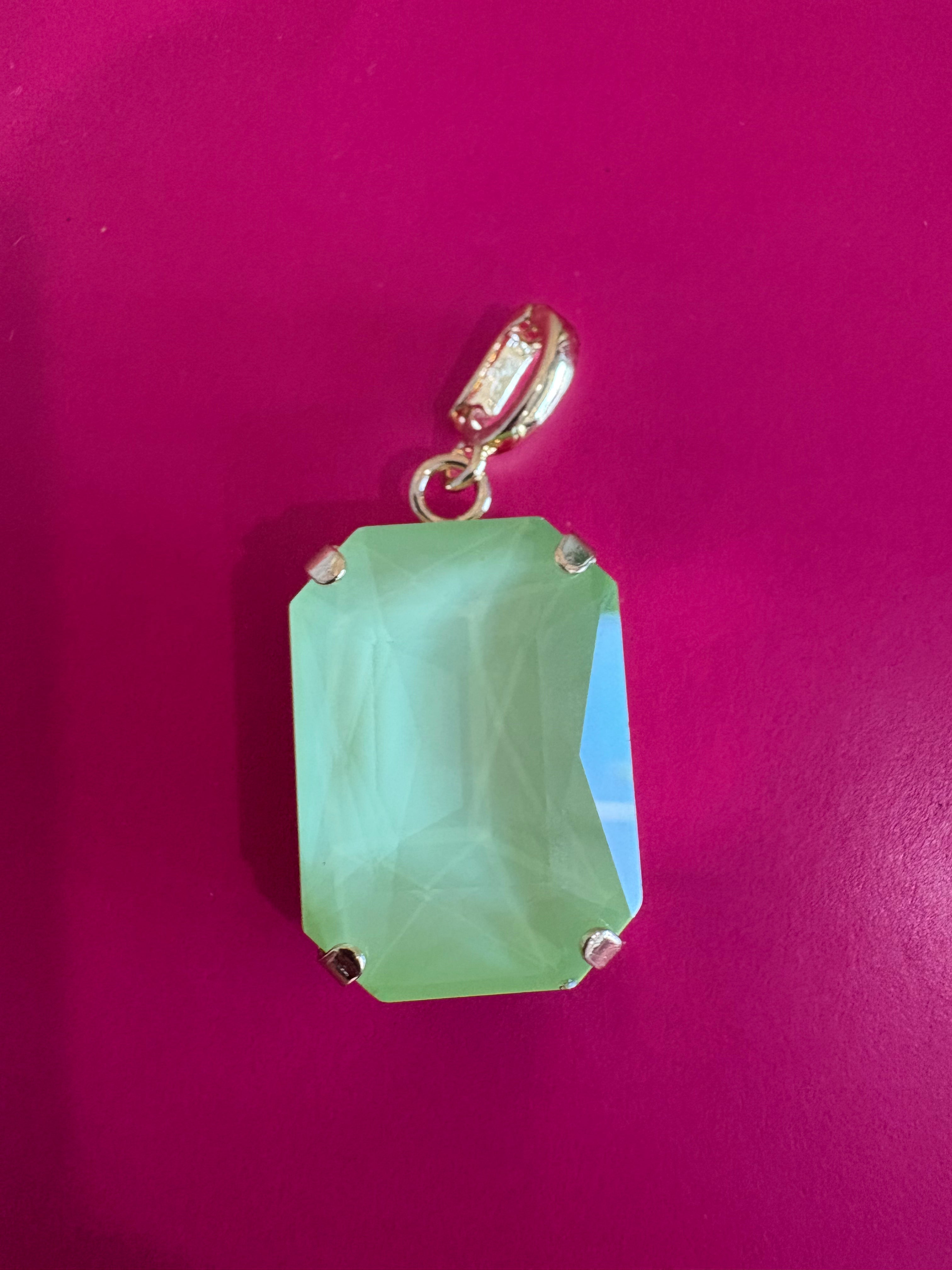 Coastal Crystal Collection- Casey