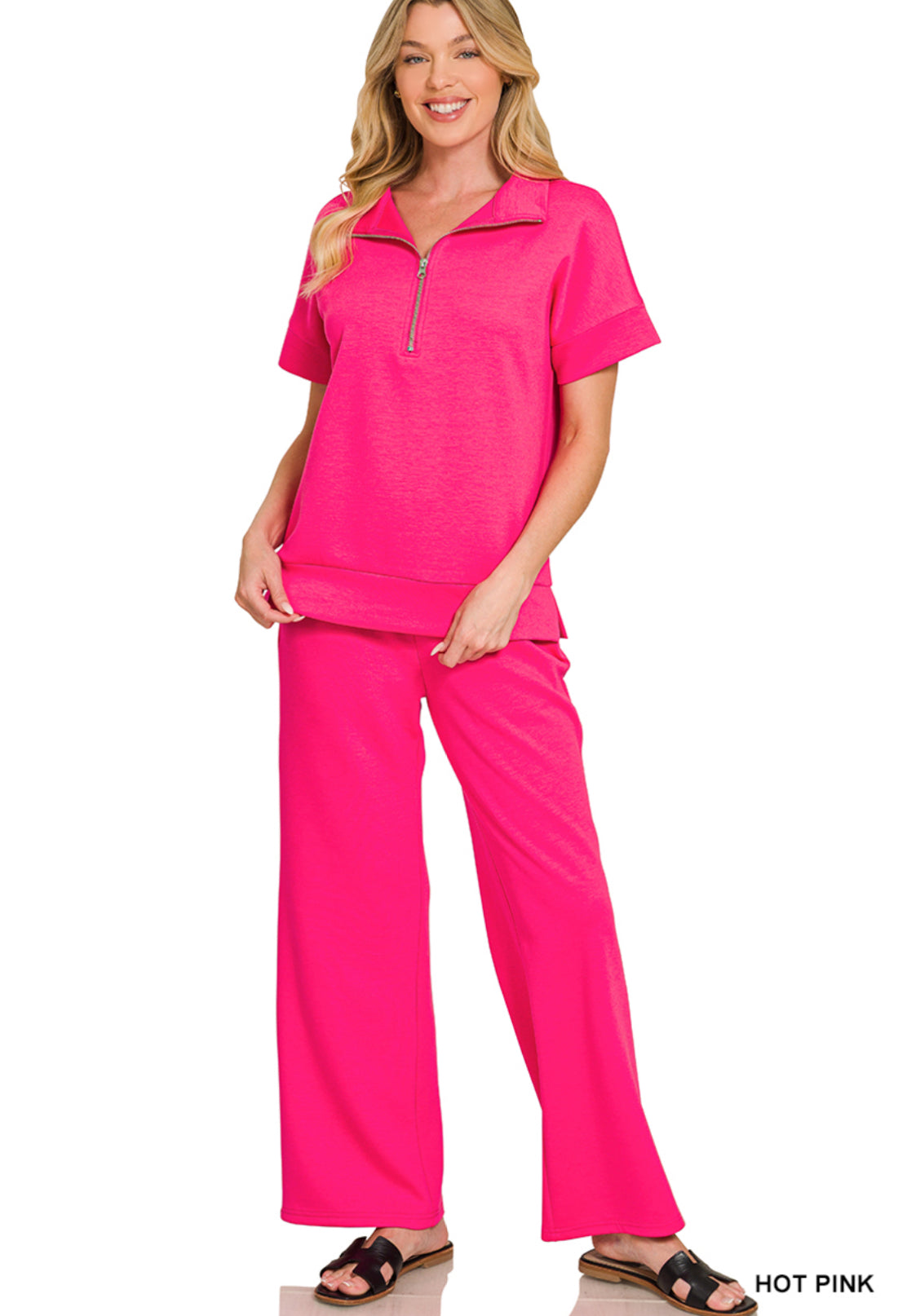 Isla Zip Scuba Set