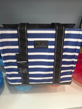 Mini Deano - Nantucket Navy