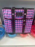 Pocket Rocket Tote Bag