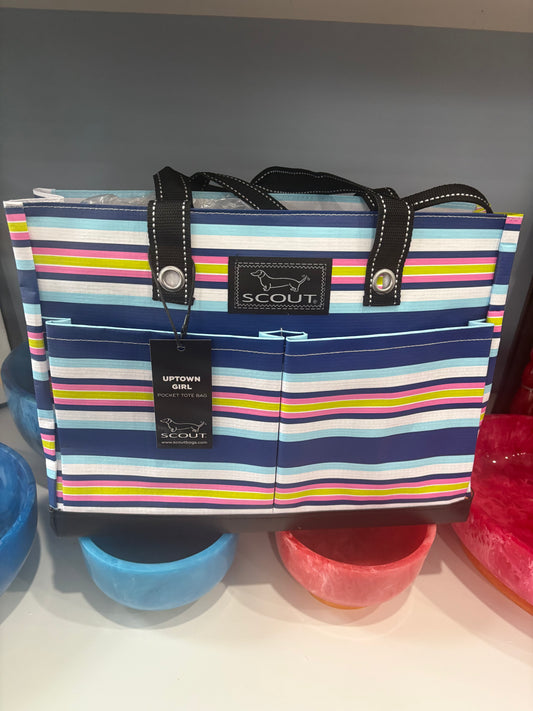 Uptown Girl- Fall in Line