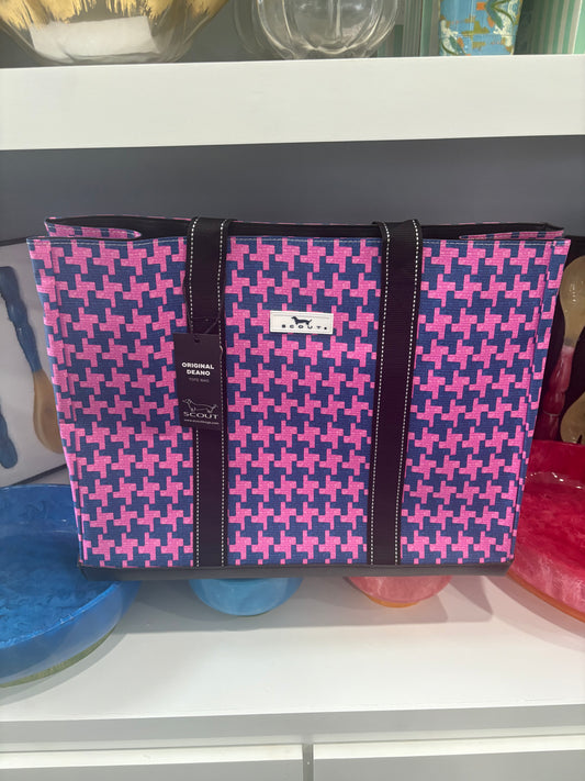 Original Deano Tote Bag