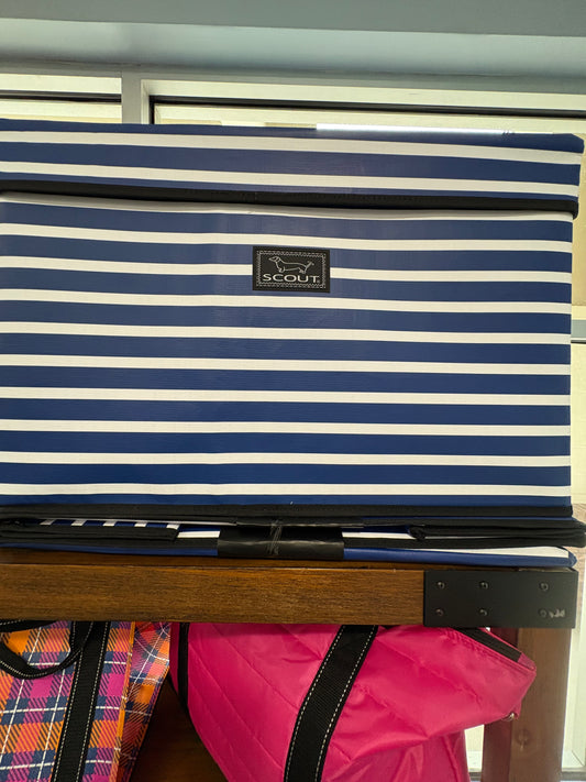 Rump Roost Storage Bin