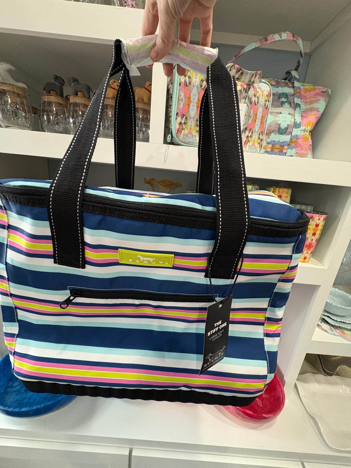 The Stiff One- Fall In Love