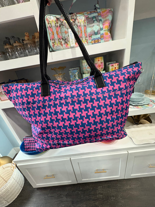 The Over-Packer Travel Bag XL