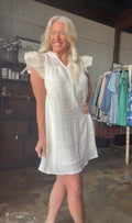 The Abbie Dress
