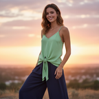 The Kimberly Top