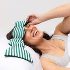Nodpod Weighted Sleep Mask - Multiple Colors!