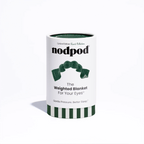 Nodpod Weighted Sleep Mask - Multiple Colors!