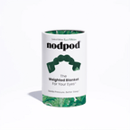 Nodpod Weighted Sleep Mask - Multiple Colors!