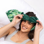 Nodpod Weighted Sleep Mask - Multiple Colors!