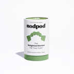 Nodpod Weighted Sleep Mask - Multiple Colors!