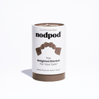 Nodpod Weighted Sleep Mask - Multiple Colors!