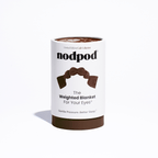 Nodpod Weighted Sleep Mask - Multiple Colors!
