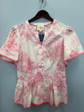 The Mary Top