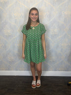 Gayla Dress