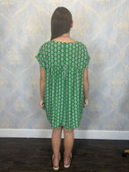 Gayla Dress
