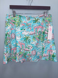 Cabana Skort