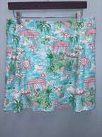 Cabana Skort